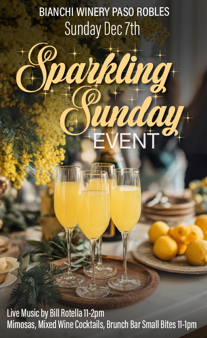Sparkling Weekend